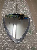 Spiegel mit LED Beleuchtung Badezimmer,WC, Gäste WC 60 x 56 cm Nordrhein-Westfalen - Leverkusen Vorschau