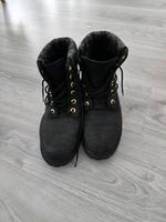 Timberland Stiefel Hessen - Offenbach Vorschau