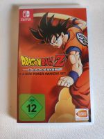 SWITCH DragonballZ KAKAROT Brandenburg - Eberswalde Vorschau