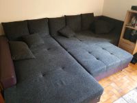 Große Sofa, Schlafsofa, Ecksofa Niedersachsen - Lehrte Vorschau
