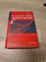 Physik für Ingenieure 11. Auflage Hannover - Mitte Vorschau