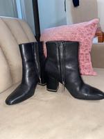 Original Clavin Klein Boots B4N12156 - 37 Mitte - Wedding Vorschau