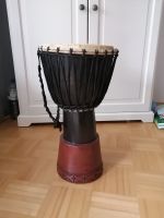 Afrikanische Trommel, Djembe, Musik, Rhythmus Münster (Westfalen) - Geist Vorschau