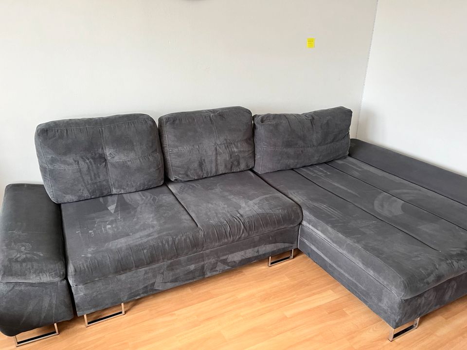 Sofa wohnzimmer in Erndtebrück