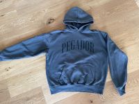 Pegador Hoodie Anthrazit grau Größe S Nordrhein-Westfalen - Herdecke Vorschau