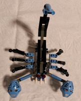 Bionicle Nui - Jaga 8548 Nordrhein-Westfalen - Beckum Vorschau