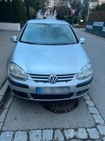 Volkswagen Golf 5 Baden-Württemberg - Bad Schussenried Vorschau