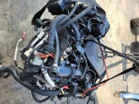 Motor BMW N47D20D 218ps 325d 425d 525d X1 X3 X5 25D KOMPLETT Nordrhein-Westfalen - Leverkusen Vorschau