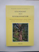 Int. Arbeitskreis für Genbiologie - Standort als Risikofaktor Findorff - Findorff-Bürgerweide Vorschau