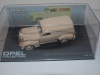 Opel Olympia Kastenwagen 1950 - 1953 Hessen - Biedenkopf Vorschau