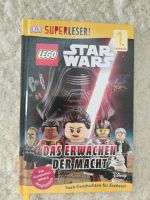 Kinderbuch  Lego starwars Lesestufe 1: das Erwachen der Macht Baden-Württemberg - Wolfschlugen Vorschau