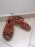 Mustang Sandalen Gr. 38 Sachsen - Jesewitz Vorschau