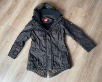 Wellensteyn Winterjacke M Damen braun Kreis Pinneberg - Pinneberg Vorschau