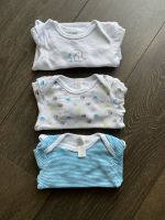 Baby Body | langarm | 3er Set | Gr. 74 Niedersachsen - Bokensdorf Vorschau