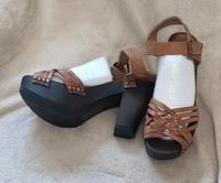 Plateau Sandalette von H&M Brandenburg - Groß Kreutz Vorschau