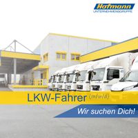 Stückgutfahrer 3,5 t und 7,5 t im Nahverkehr (m/w/d) Hessen - Biebesheim Vorschau