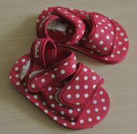 Kinder Sandalen  Gr. 20/21 von Playshoes Brandenburg - Welzow Vorschau