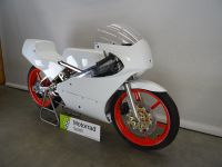 Honda RS 125 HRC Teile NF4 Classic Racer Rennmaschine Bayern - Aschau am Inn Vorschau