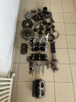 VW Käfer 30 PS Motor zum zusammenbauen Baden-Württemberg - Bad Rappenau Vorschau