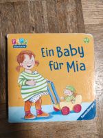 Ein Baby für Mia - Lydia Hauenschild Schleswig-Holstein - Bad Oldesloe Vorschau