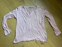 Scotch&Soda longsleeve S rosé 100% Leinen, wie neu Nordrhein-Westfalen - Tecklenburg Vorschau