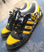 Adidas Schuhe 123 Klaan ent to end Limited edition Bayern - Bamberg Vorschau