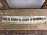 Trabant Grill Blech original DDR Sachsen - Rabenau Vorschau