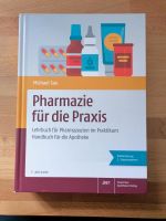 Pharmazie für die Praxis, Michael Sax, 7. Auflage Baden-Württemberg - Heitersheim Vorschau