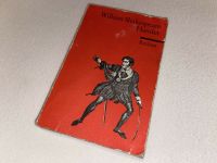 William Shakespeare Hamlet Reclam Buch  Englisch Fremdsprachentex Rostock - Südstadt Vorschau