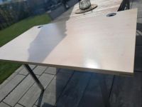 Tischplatte, Schreibtisch, Bürotisch, Werkbank Bayern - Boos Vorschau