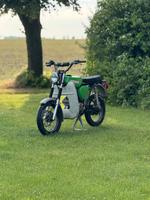 Knieblech S51 DDR Sachsen-Anhalt - Freyburg (Unstrut) Vorschau