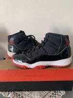 Air jordan 11 "bred" 2019 Retro eu38 München - Pasing-Obermenzing Vorschau