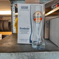 Krombacher 0,3l Weizenbierglas Rheinland-Pfalz - Bendorf Vorschau