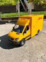 Bruder DHL Sprinter *wie neu* Baden-Württemberg - Bad Buchau Vorschau