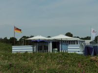 Vorzelt für Wohnwagen 4,60 Aufbau Kiel - Suchsdorf Vorschau