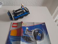 Lego 9V 4533 Schneefräse mit Anleitung Nordrhein-Westfalen - Minden Vorschau