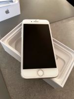 iPhone 8 weiß | 90% Akku original | perfekter Zustand Sachsen - Schöpstal Vorschau