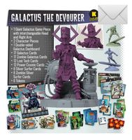 Marvel zombicide Galactus (kickstarter exclusive)(OVP) Berlin - Köpenick Vorschau