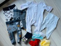 Newborn Baby Erstausstattung Gr.56 Mödchen 18 Teile H&M C&A Brandenburg - Grunow Vorschau