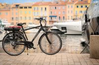 ✅ NEUWARE ✅ 28" Trekking E-Bike Herren Pedelec Marseille Fahrrad Wuppertal - Langerfeld-Beyenburg Vorschau