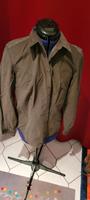 Montego Baumwoll-Bluse Gr 42 Hessen - Wiesbaden Vorschau