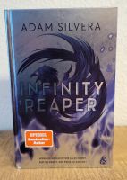 Infinity Reaper - Adam Silvera - gebundene Ausgabe Nordrhein-Westfalen - Werne Vorschau