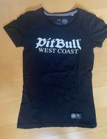 Pitbull West Coast T-Shirt schwarz Größe XS Sachsen - Radeberg Vorschau
