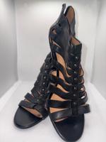 Damenschuhe Pumps 5th Avenue Gr. 40 schwarz Sachsen-Anhalt - Magdeburg Vorschau