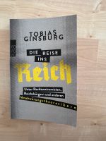 Die Reise ins Reich, T. Ginsburg Rheinland-Pfalz - Mayen Vorschau