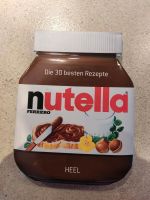 Kochbuch Rezepte Nutella Bayern - Wiesenfelden Vorschau