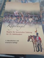 Kugelhagel - Tabletop Regelwerk Thüringen - Nordhausen Vorschau