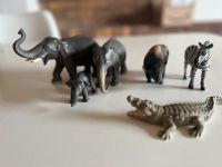 Schleich Tiere Afrika Baden-Württemberg - Rot an der Rot Vorschau