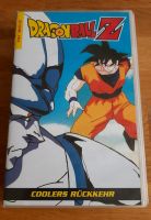 Dragonball Z - Coolers Rückkehr - VHS Tape Leipzig - Altlindenau Vorschau