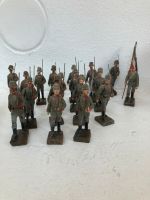 Alte Militärsoldaten Lineo, Spielfiguren Buchholz-Kleefeld - Hannover Groß Buchholz Vorschau